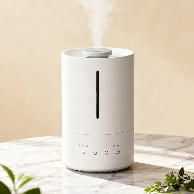 New electric smart large  cold mist ultrasonic air humidifier