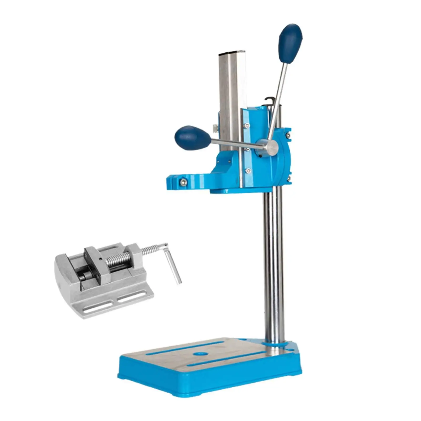 

Floor Drill Press Stand, Bench Clamp Drill Holder ,Universal
