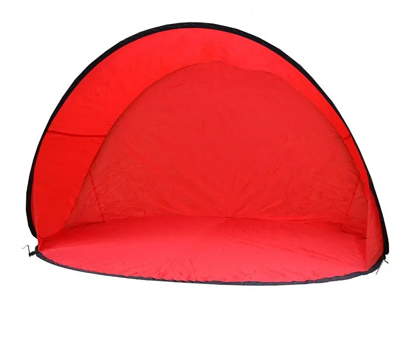 Portable Automatic Instant Pop Up Beach Tent Sun Shelter  Easy Up Tents with UV protection