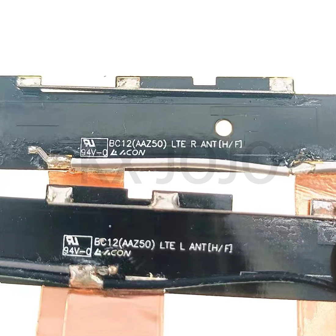 Built in Antenna Wireless Network Card WIFI Desktop  Antenna Universal Generation4 Network Card Interface for Notebook