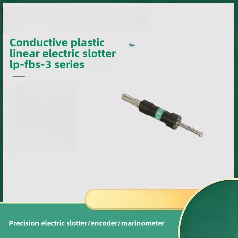 Conductive Plastic …