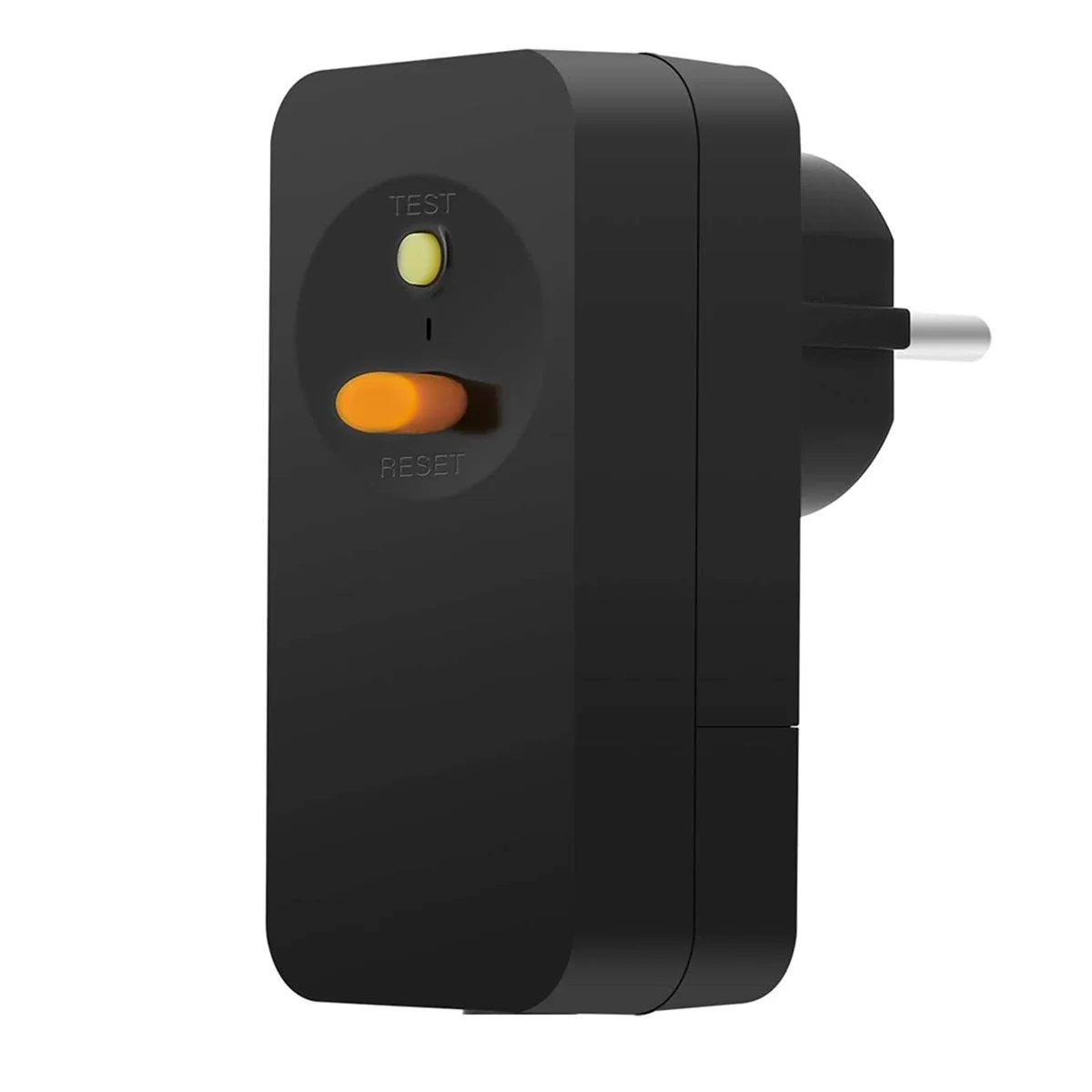A73E-FI Circuit Breaker Personal Protection Plug Replacement Plug 10mA Residual Current Circuit Breaker 16Amp EU Plug
