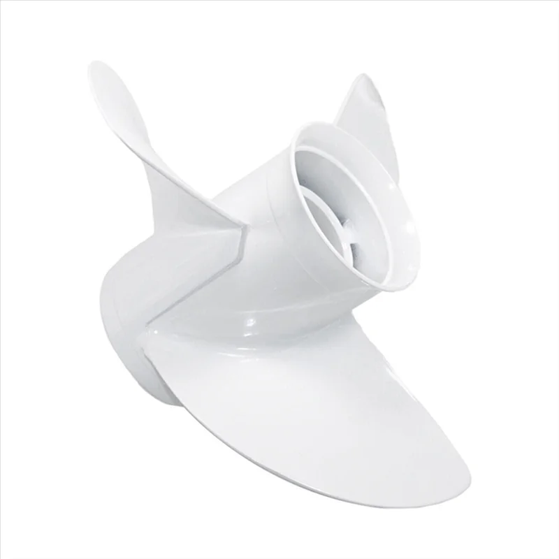 

L10A 6E5-45941-00-EL Boat Propeller 13X19-K For Yamaha Outboard 50-130HP 15 Tooth