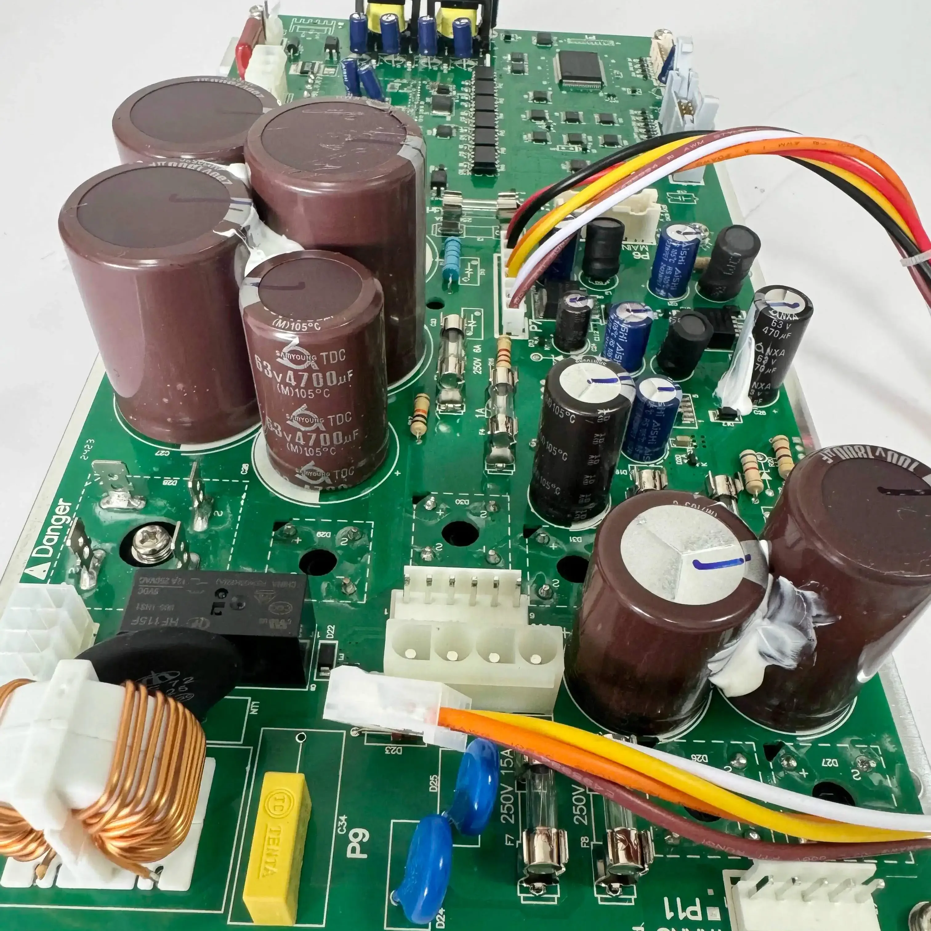 430D Power Motor Board (Brother) Original Accessories