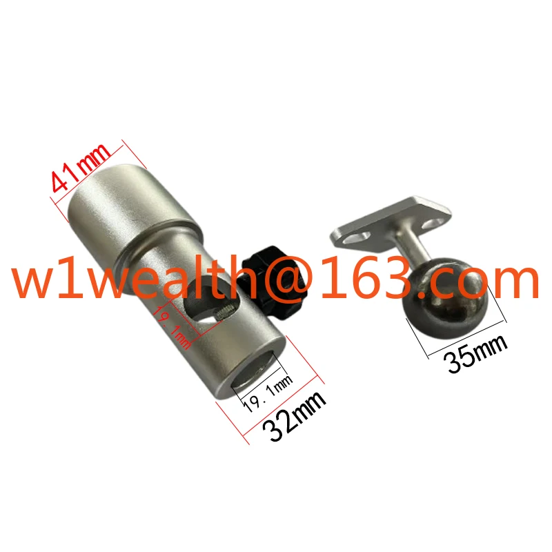 new Magnetic Mount for the Lamp PDR Light Tools Car Dent Repair Hail Magnet Lamp Tools