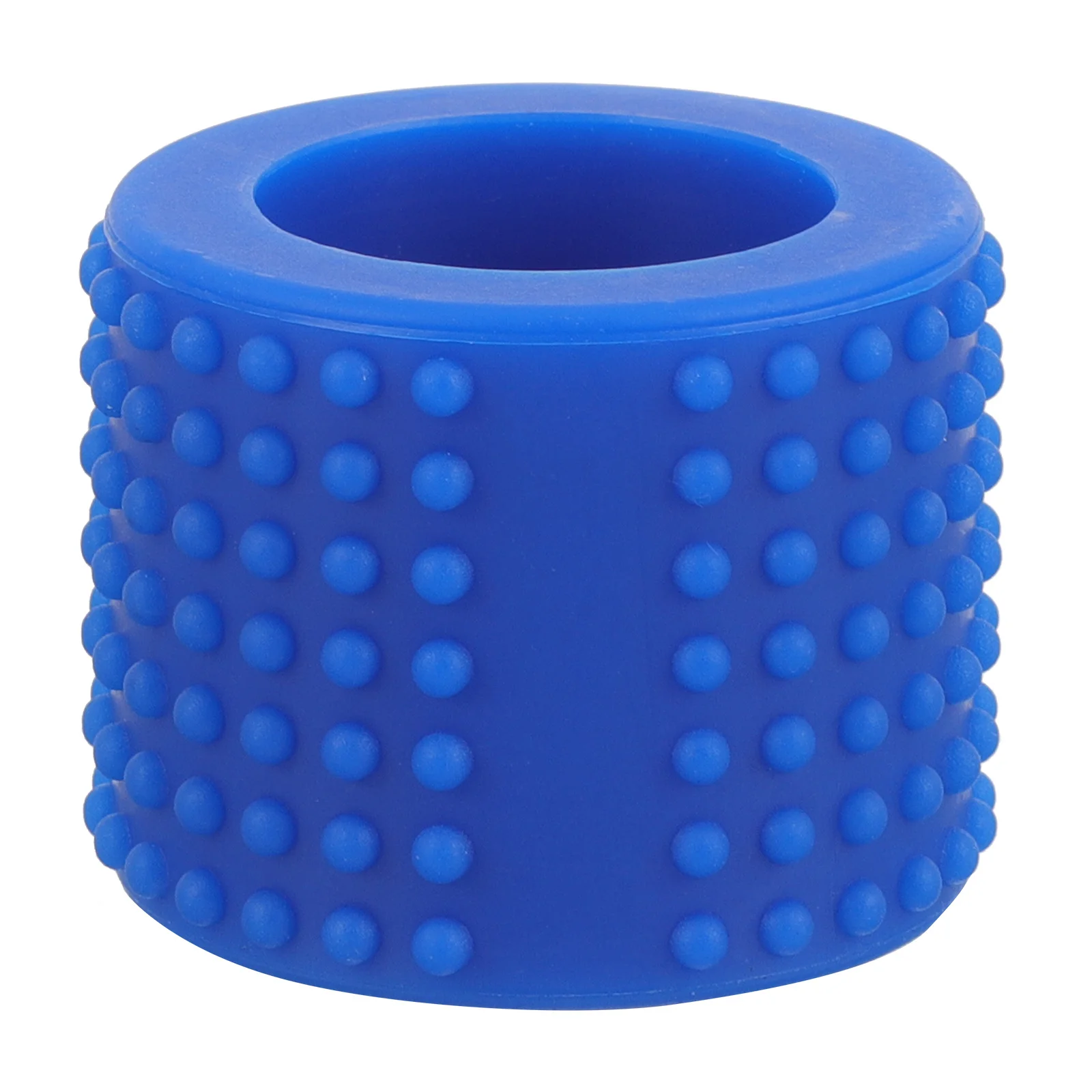 غطاء قبضة الوشم من السيليكون المضاد للانزلاق، مقبض واقٍ قوي، غطاء مقبض مقاوم للصدمات لملحقات قلم الوشم #2