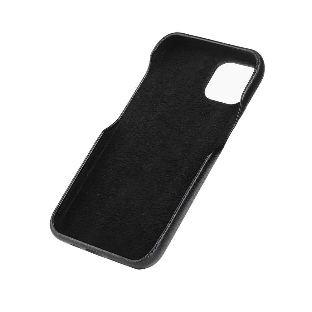 Card Slot Wrist Strap Leather Phone Case For iPhone 16 15 14 13 12 Pro Max Litchi Grain All-inclusive Cover