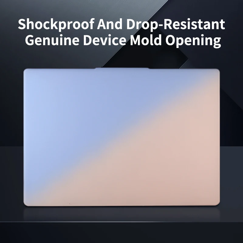 Colour Laptop Hard Shell case For 2025/2024 Lenovo IdeaPad Slim 5/Pro 5 14 / 16 inch Matte Protective Shell Anti Scratch Cover - Image 5