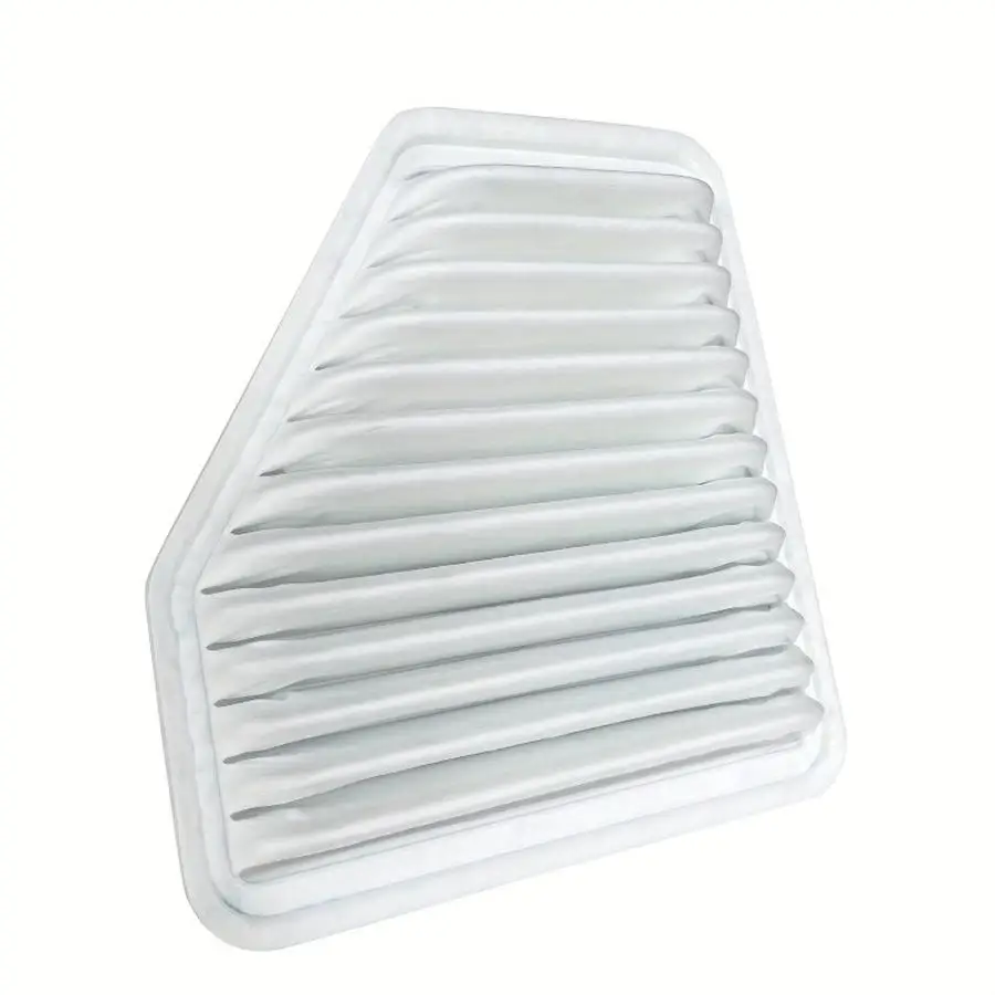 1/5/10/20/50/100pcs (s). OEM: 1780131120 17801AD010 178010H070. Asian Dragon RAV-4. Alphard Air Filter Provides a Higher Level o