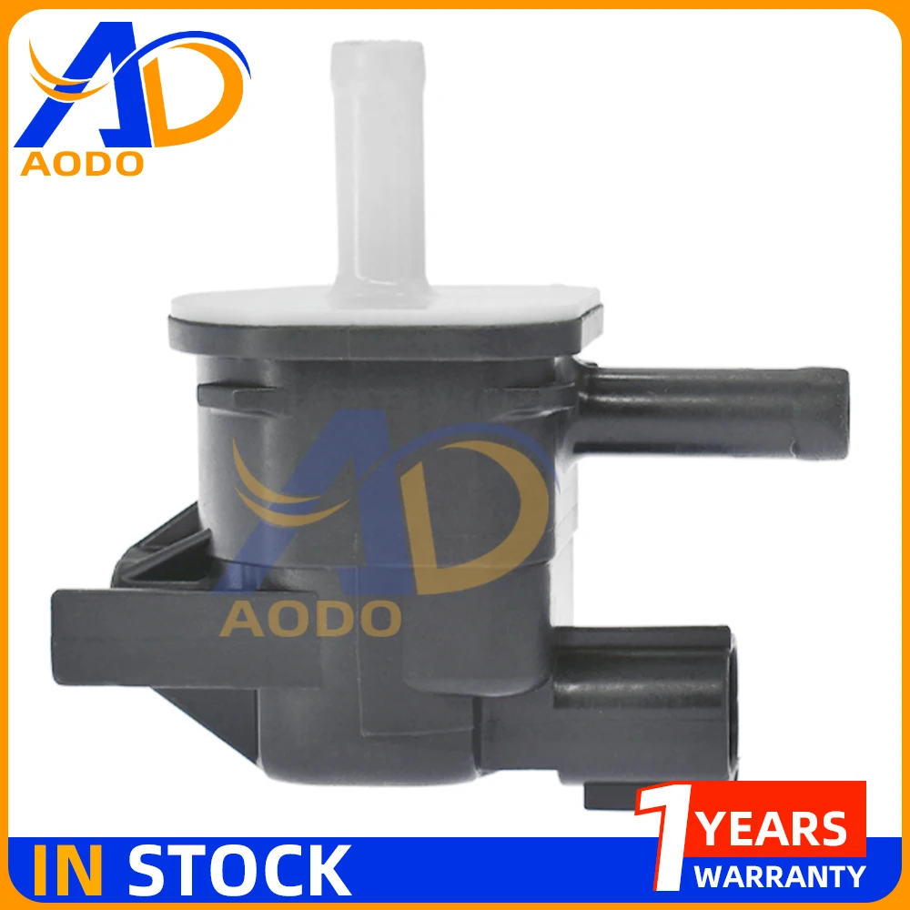 

New Vacuum Switch Valve Vapor Purge Solenoid For Lexus ES350 GS350 IS250 IS350 Toyota Corolla Camry RAV4 136200-7010 90910-12276