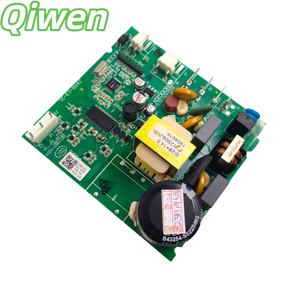 for Refrigerator inverter board compressor drive board VTH1113Y VNB1116Y VTX1116Y JXPR-13-2L VTA1113Y VNB1113Y component