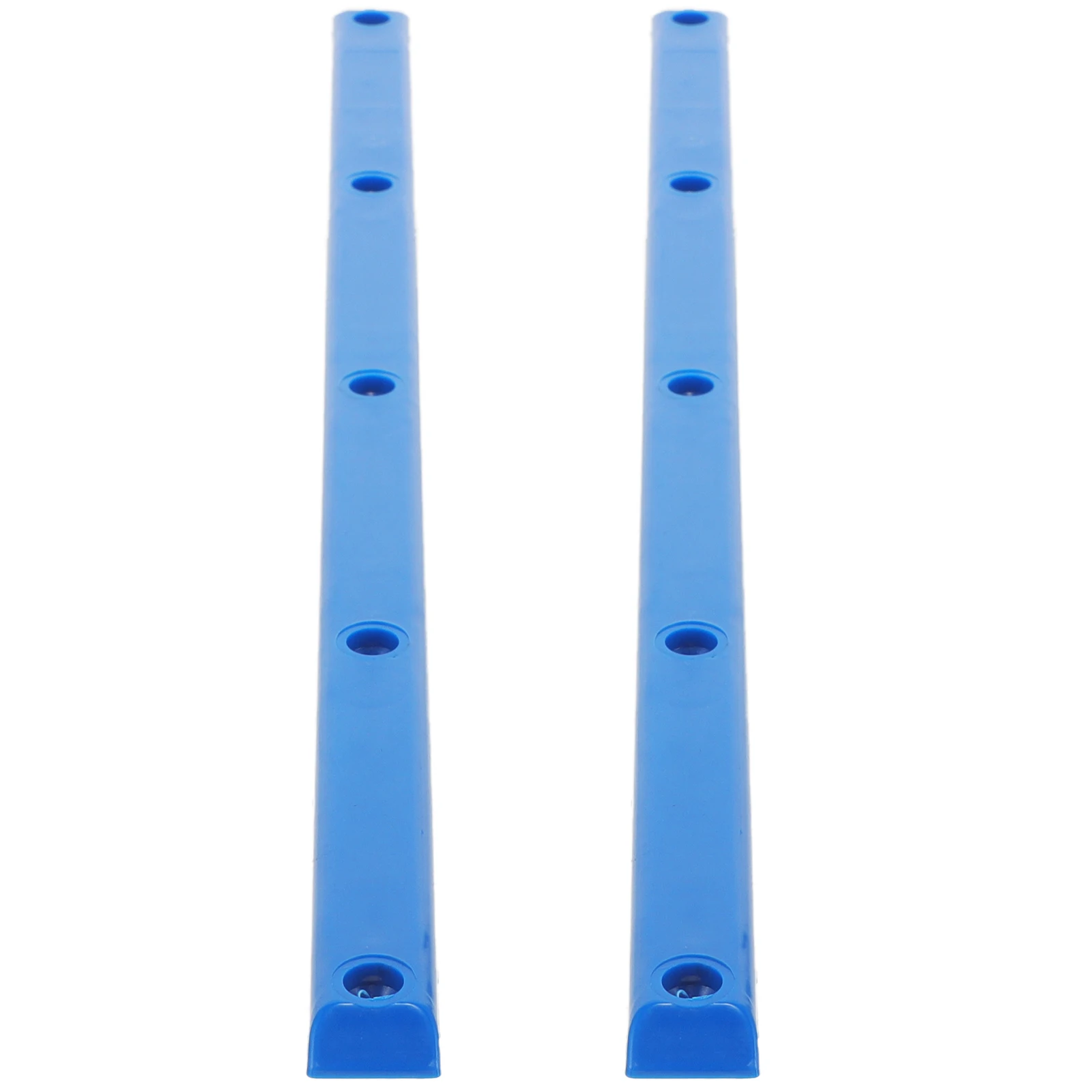 Рисунок 4 - профессиональные рельсы для предотвращения