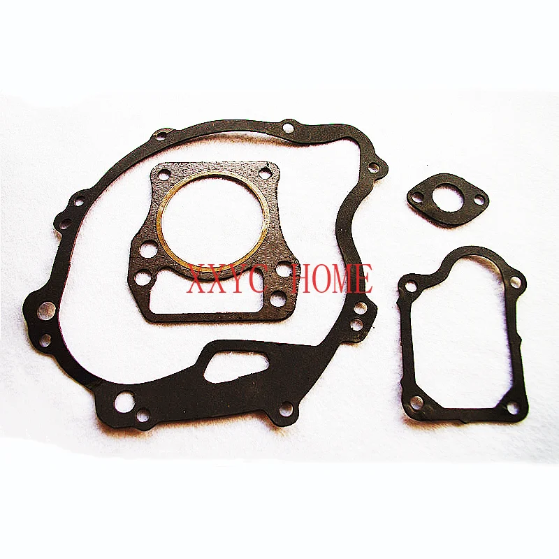 

Gasket set FJ180V FJ180 engine lawn mower cylinder crankcase carburetor valve cover gaskets parts replacement