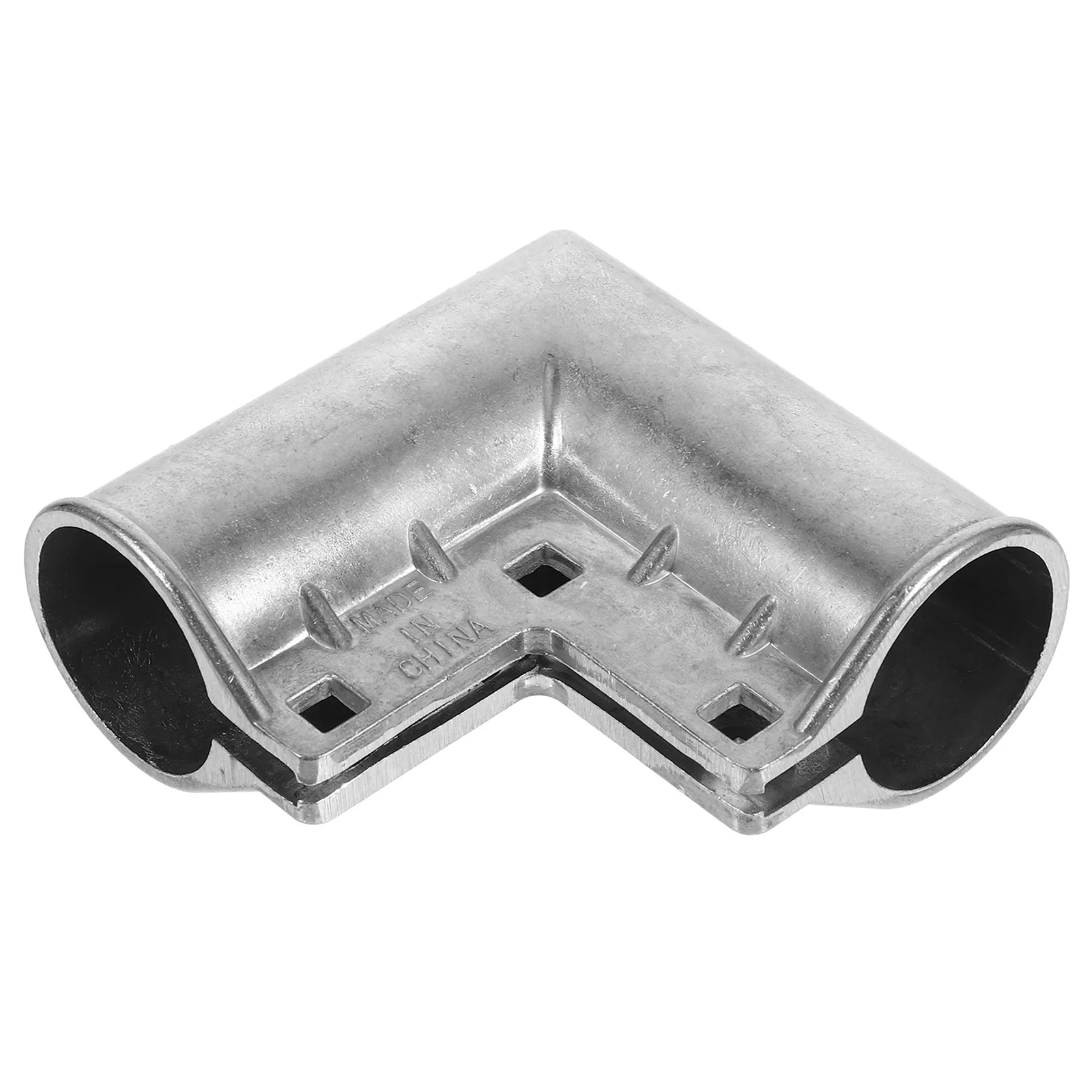 

Door Corner Fittings Heavy Duty Chain Link Brackets For Garden Farm Fence Repair Hardware Aluminum Gate Corners Fence