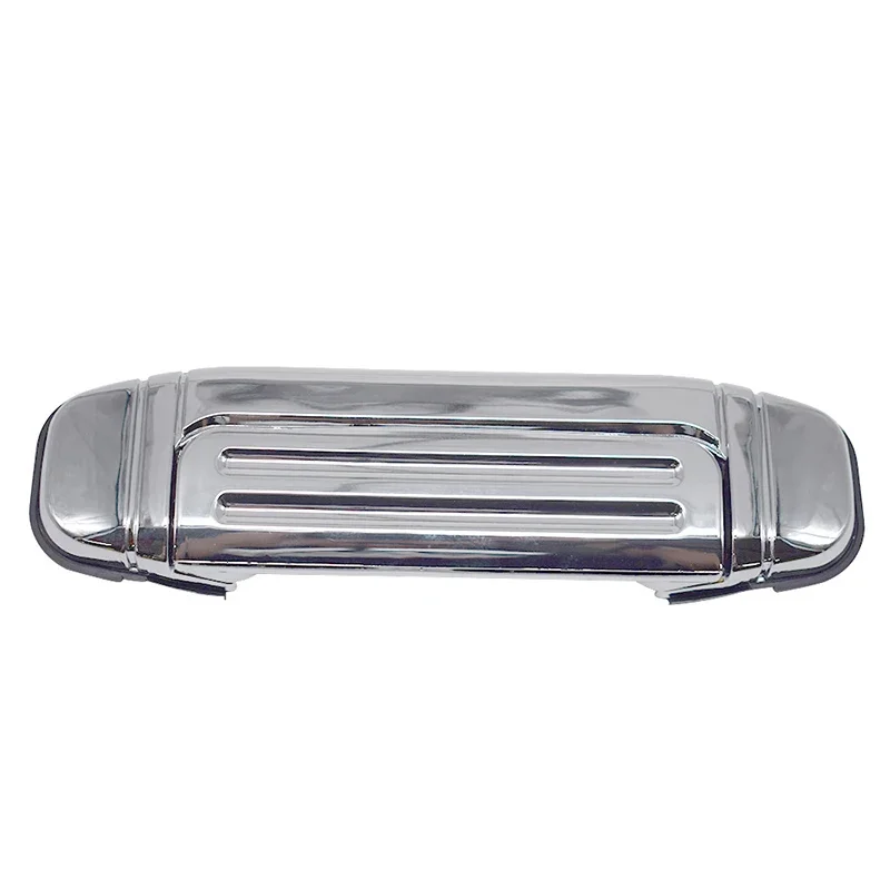 Car Door Handle MR156876/MB669168 Iron/plating Suitable for Mitsubishi Pajero