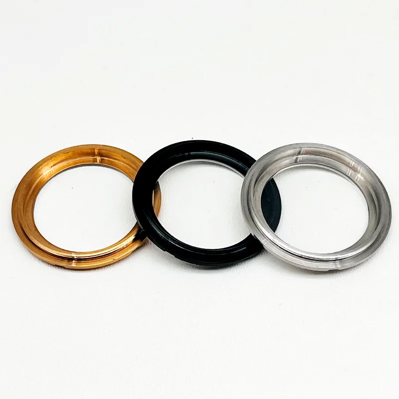 Transparent Watch Case Back Cover fits Seiko Mod SKX007 Turtle 6105 Tuna Can samurai Watch NH35 NH36 Watch Case Waterproof Back