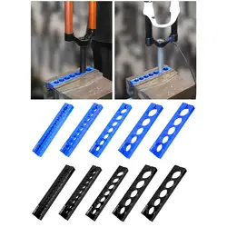 Bicycle Universal Table Vise Insert Clamp Tool Jaw Vice Worktable Bench Tools Multifunctional Hardware Repairing Maintaining