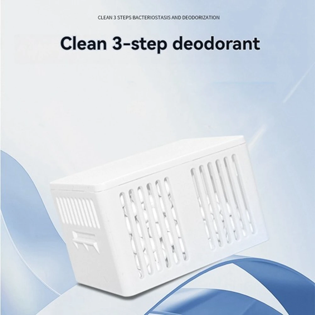 A28F-Silver Module For Roborock Qrevo Curve /P20 Pro/ G20S Ultra Spare Parts Vacuum Water Tank Slow Release