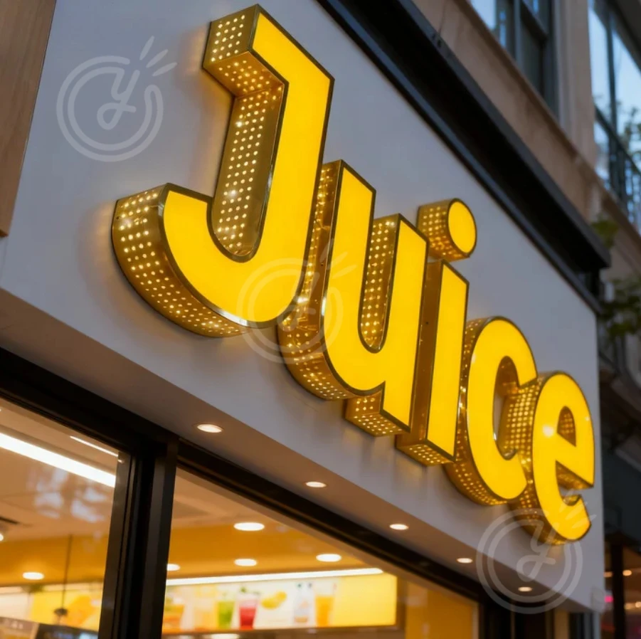 

Изготовленная на заказ световая вывеска с неоновыми буквами, светодиодный логотип бренда, домашние металлические вывески с буквами, настенный персональный дизайн, вывеска, уличная роскошная реклама 3d