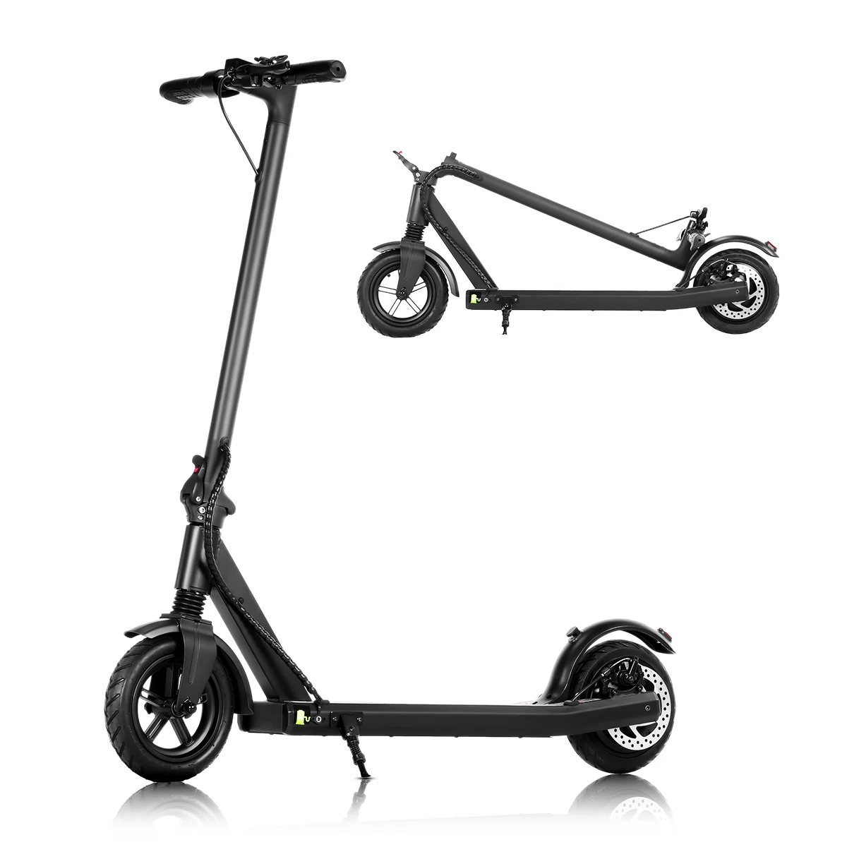 folding electric scooter hot sale 350w 10ah scooter