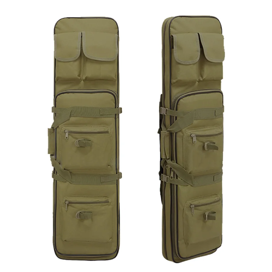 Vistuig Live CS Outdoor Camouflage Tas Enkele schouder vistas