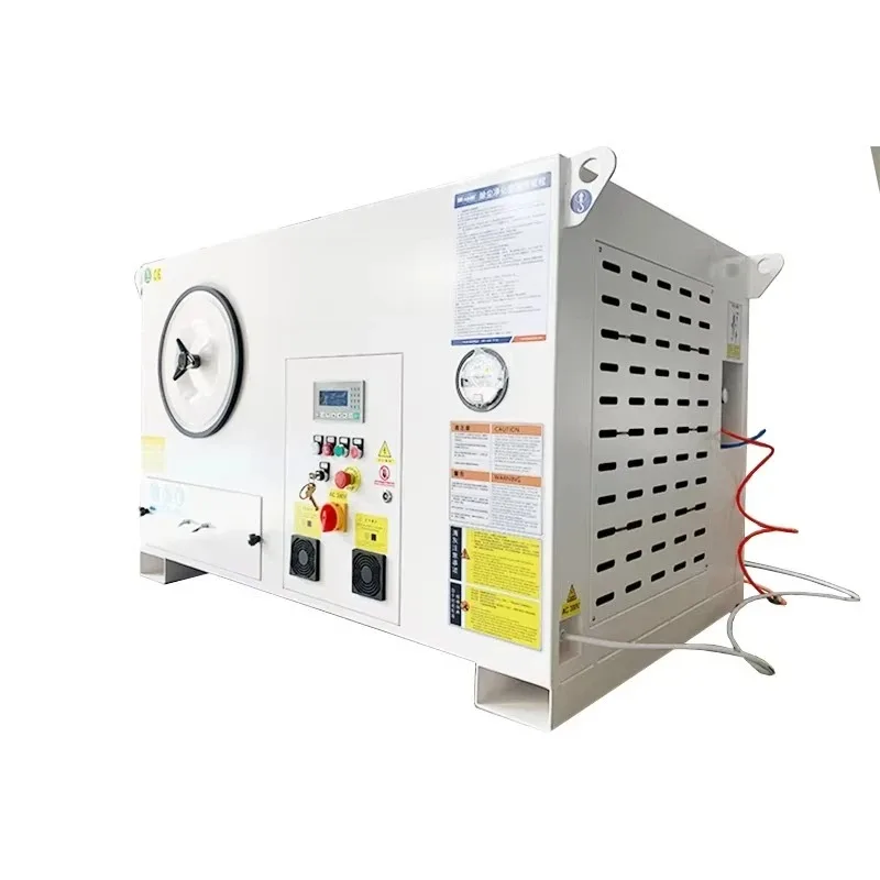 Automatic Pulse Cleaning Industrial Welding  and Dust Collector for Factory