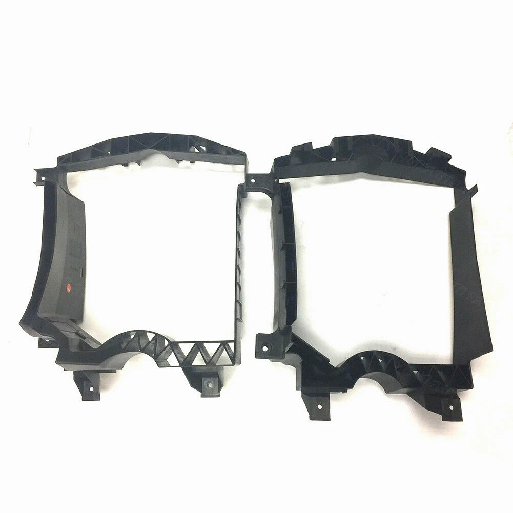 

2 шт. задний дефлектор для поддержки сердечника радиатора для Land Rover Range Rover Sport Discovery 5