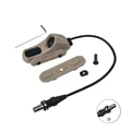 DE AXON switch