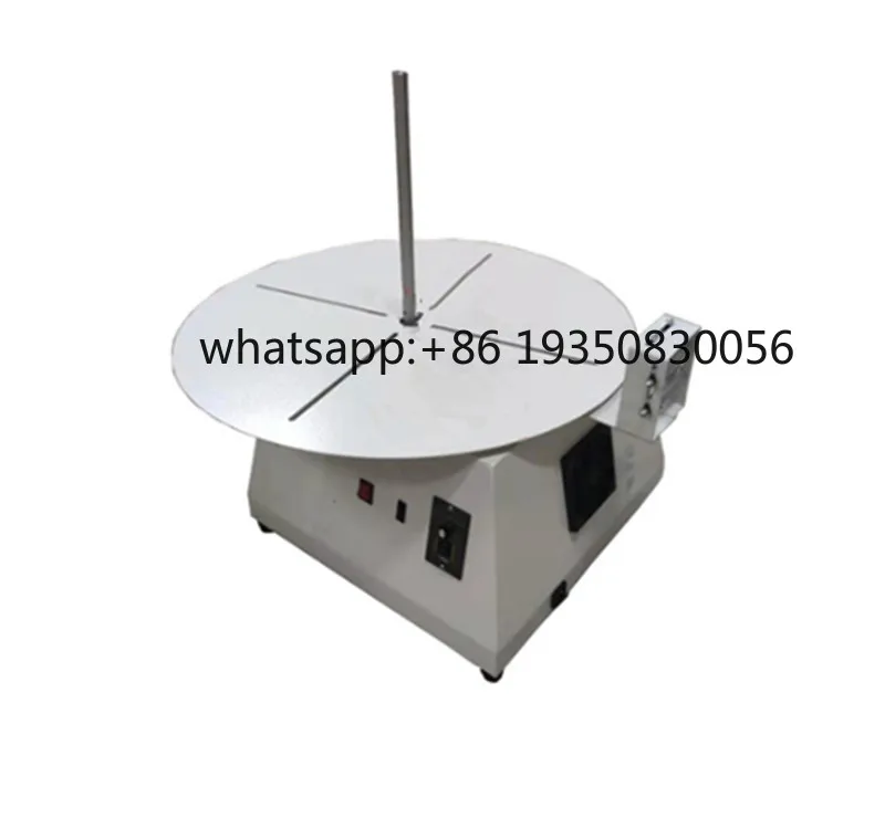 2026-SA-T500 Easy-to-operate for Wire Spool Automatic Prefeeding  Tube Cable Feeding Machine