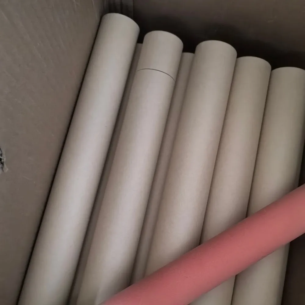 

A2X0R71011 Губчатый ролик для термофиксатора для Konica Minolta Bizhub 654 754 C554 554e C654 C754