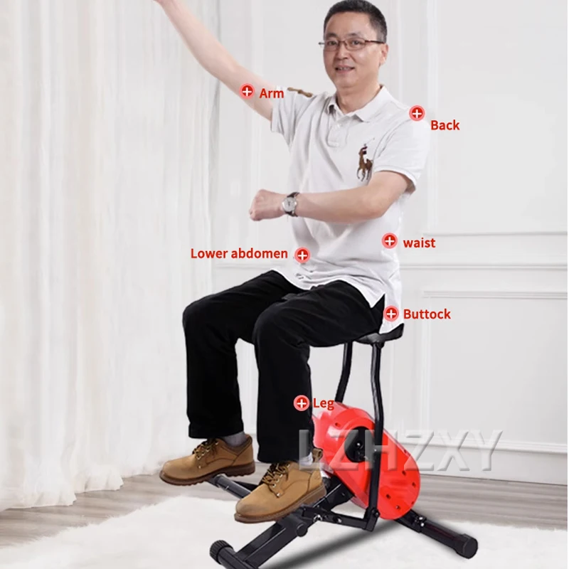 Thumbnail 2 - #5 Newest Exercise Bikes