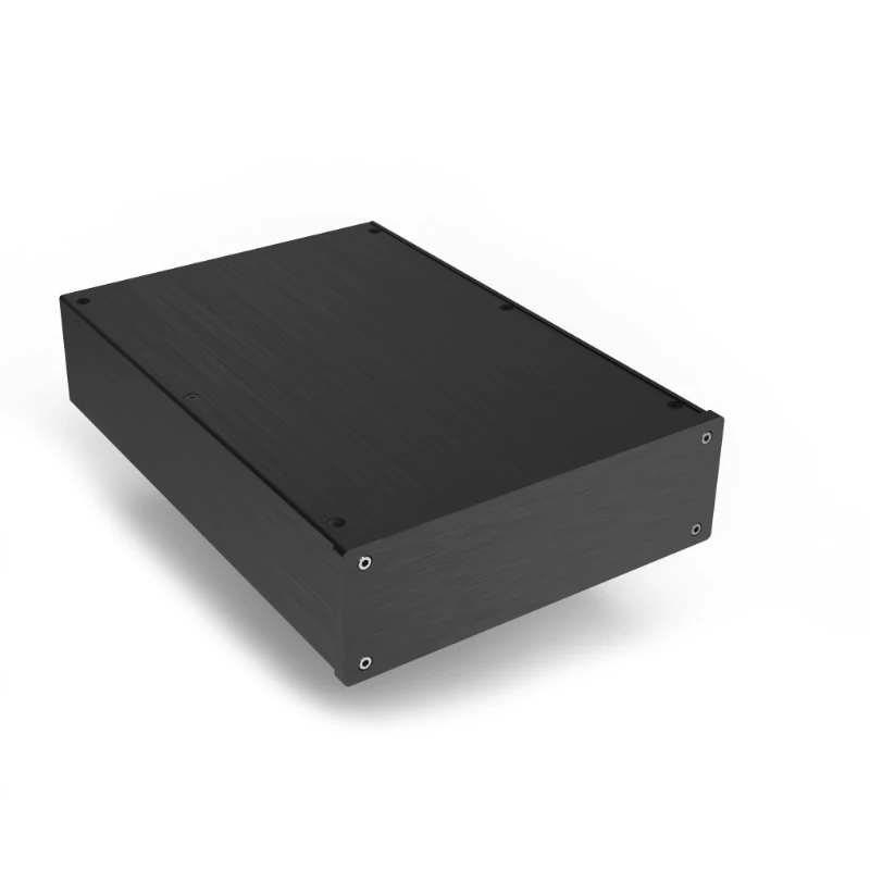 215*70*308mm All-aluminum case/ preamplifier /power amplifier /DAC case