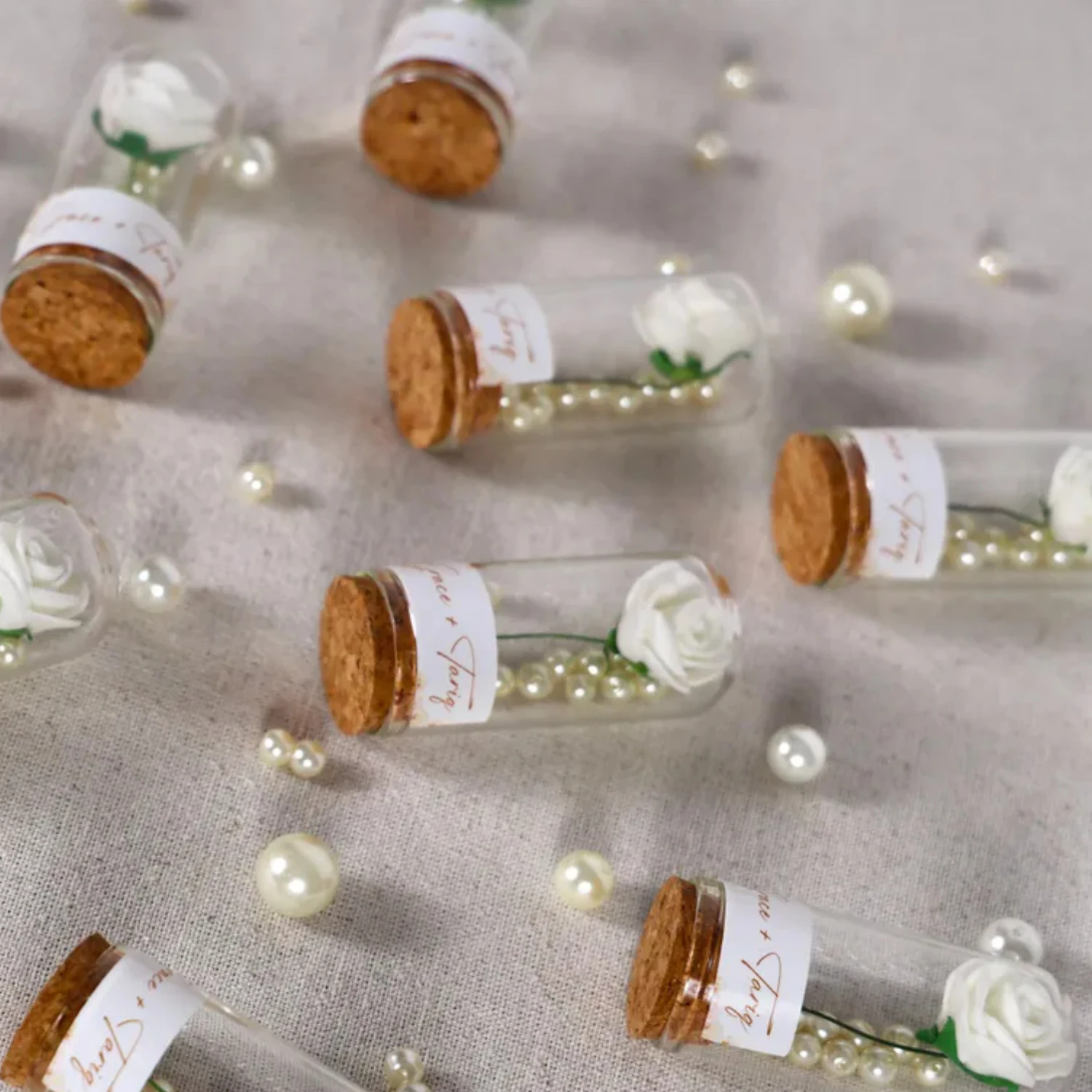 

Массовые сувениры для вечеринок с вишневым цветом, розовые свадебные сувениры для гостей, персонализированные сувениры, сувениры со стеклянным куполом на заказ, сладкий 16.