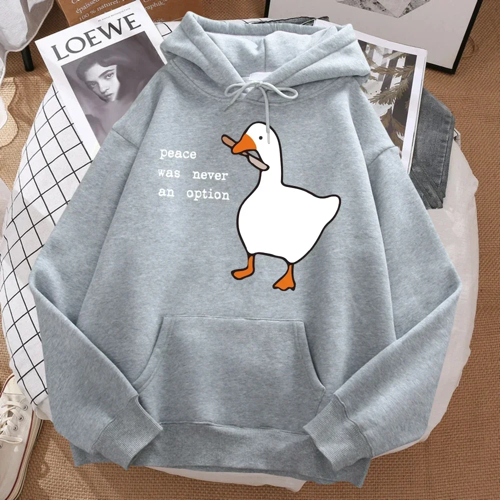 

Printed Sweatshirt Men Street Oversize Autumn Hooded Hipster Soft Hoodies Hip Hop Sportswears Pullover Unisex Y2K Streetwear
