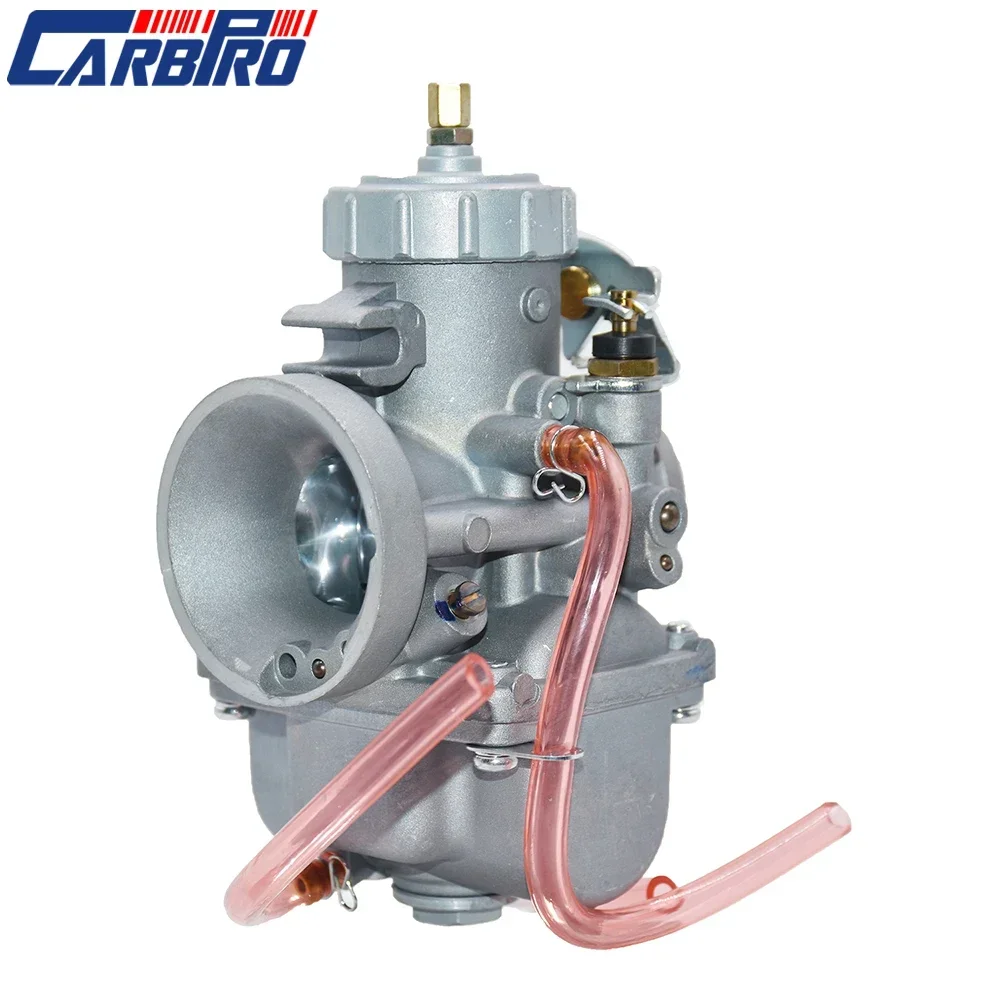 Gaźnik pasuje do Mikuni 30mm VM Series Round Slide Spigot Carb VM30-83