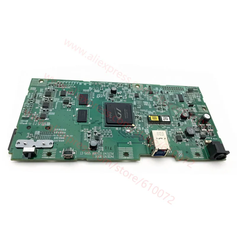 Scanner Formatter Main Board Motherboard Logic Board PA20141-B31X For Fujitsu Ix500 IX 500