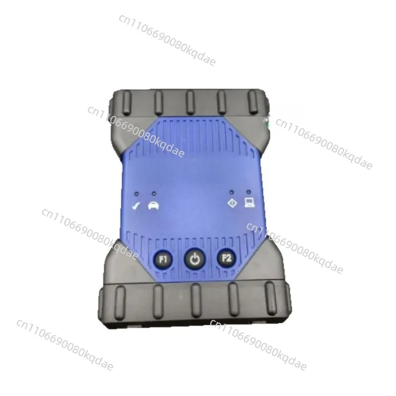 GDS2 MDI2 WiFi Multi‑Diagnostic Interface, OBD2 Fault Detection Accessory, Support TIS2000 Program