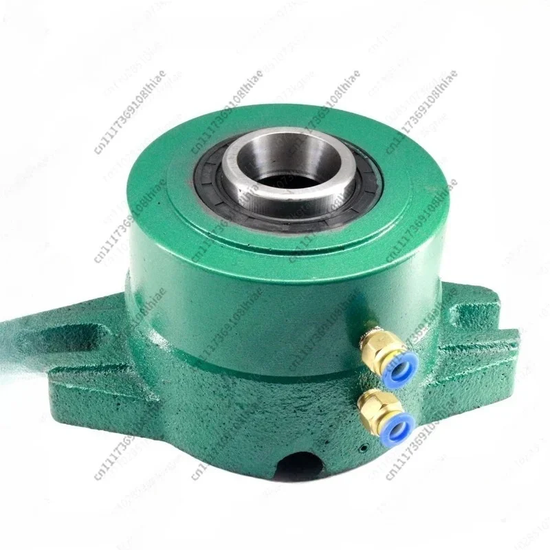 15/20/25 TyplePrecision Vertical Pneumatic Chuck Seat Spring Quick Automation Clamp Seat Chuck