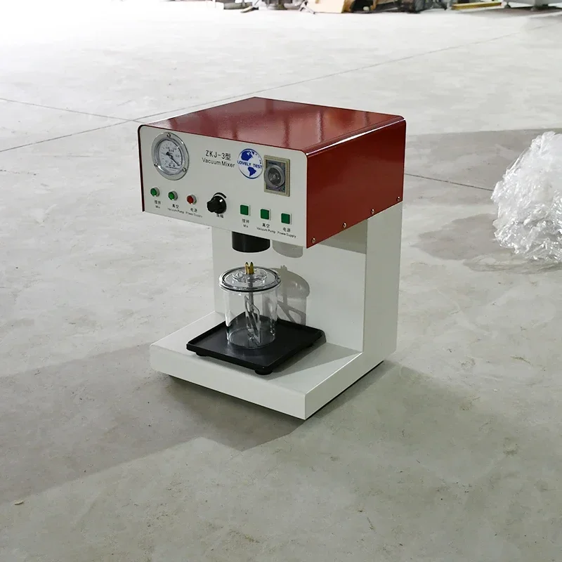 Hot Selling Industrial Vacuum Mixer with High Efficiency for Chemical Food Processing