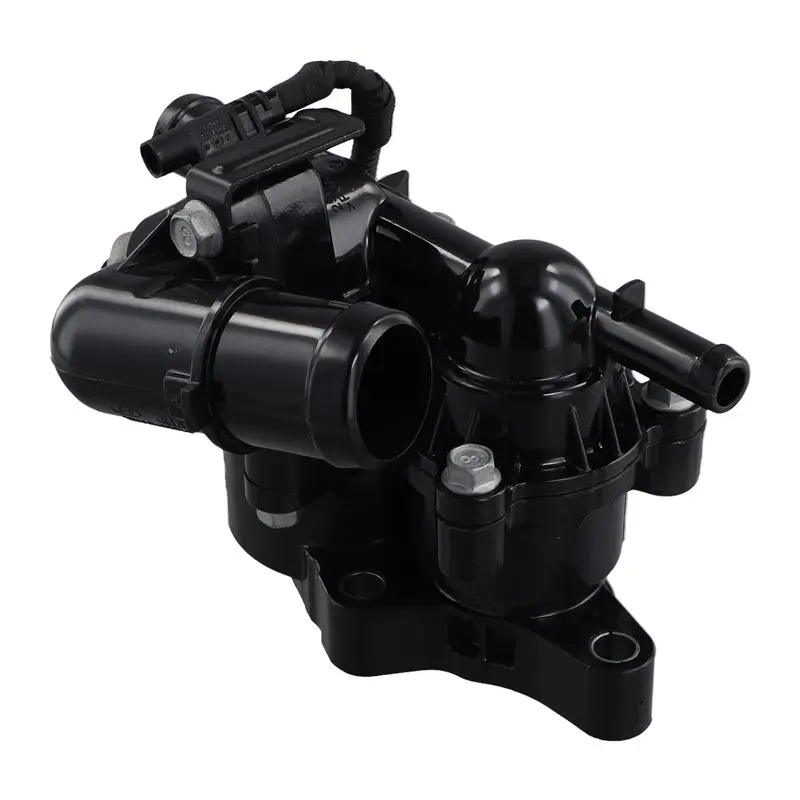 

A76T-25600-03800 Car Engine Coolant Thermostat For Kia 2560003800