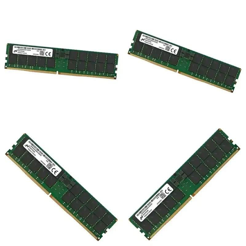 【CHIMU HOME】 256GB DDR5-5600 ECC Server Workstation Memory Module