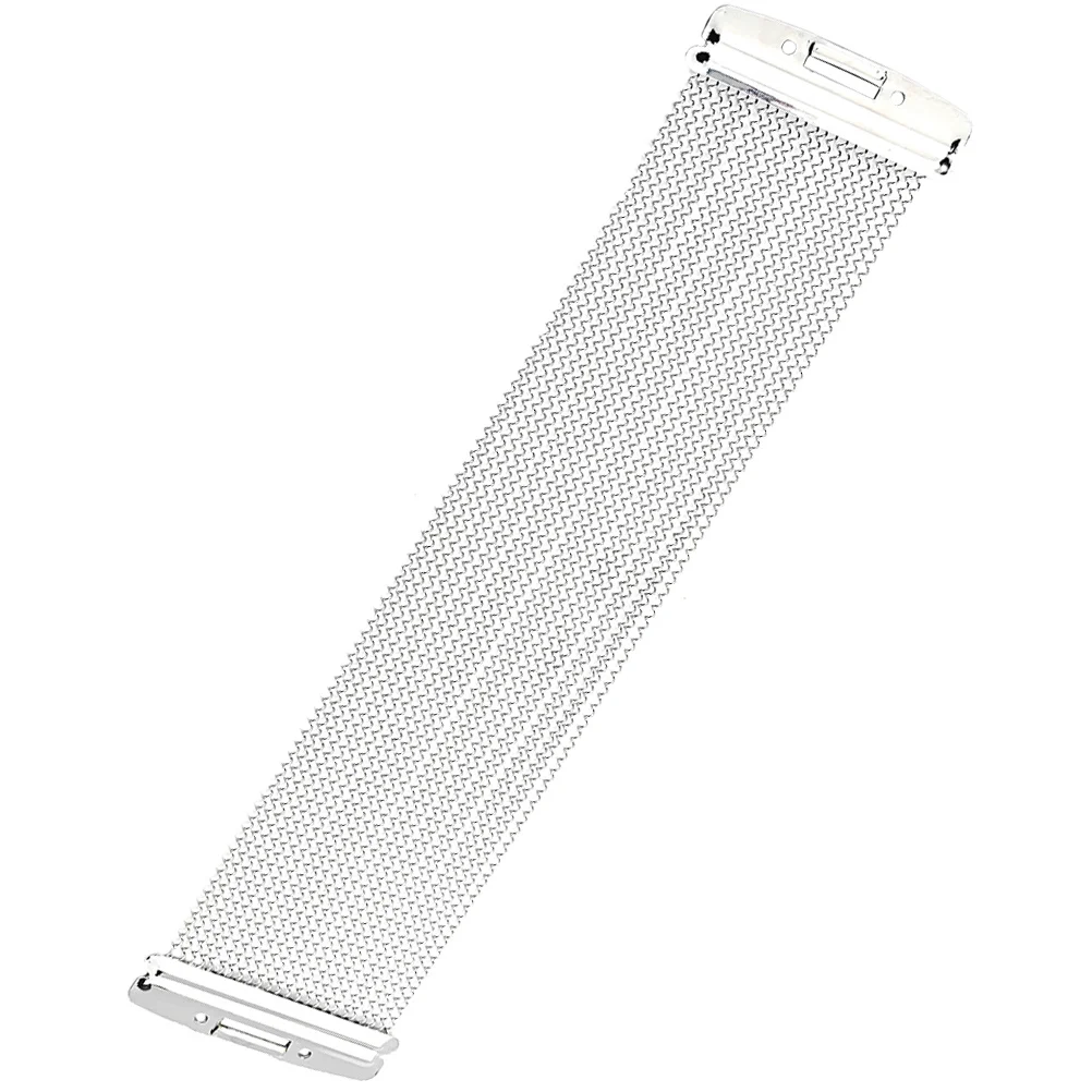 

Snare Drum Wire Belt Accessories Rust proof Snare Belt for Percussion Instrument Universal Wires Lattice Drum Strand String