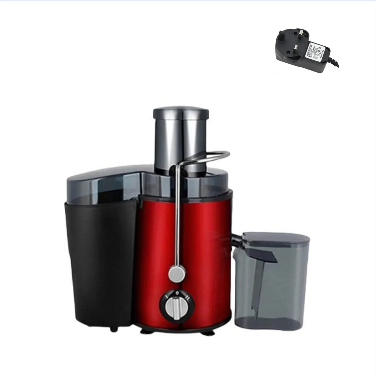 Juice Extractor 1PC Portable Rechargeable Small Juice Cup Household Wholesale Multifunctional