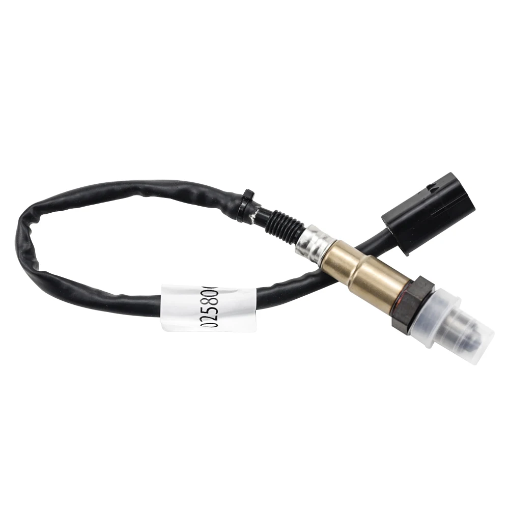 0258006974 Car Oxygen Sensor For CHANGAN EULOVE 2013 STAR 2014 ALSVIN BENNI CS15 CS35 CS55 For CHERY EASTAR For JAC HEYUE A30