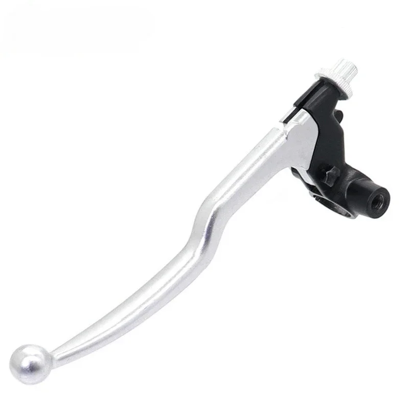 CNC clutch lever assembly, suitable for Yamaha TDM850/900, BT1100, XJ600/900, XJ6 (1991-2016 models)