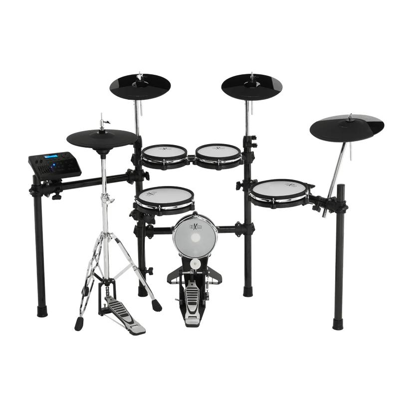 

Factory Directly Provide digital drum electronic drum set musical instruments acoustic electric drum