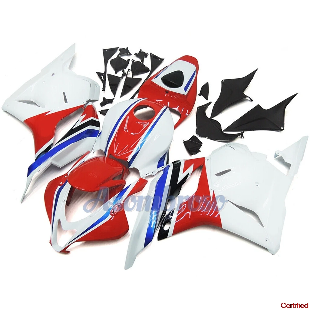 

CBR600RR 2009 2010 2011 2012 cbr600rr F5 CBR 600RR For HONDA New ABS Plastic Body shell Motorcycle Fairing Kit
