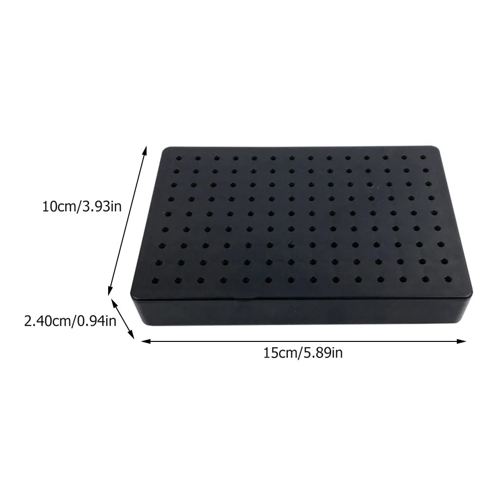 Modelo Mesa para colorear Clip Base Modelos Herramientas Clips Miniaturas Abrazaderas Abs Modelado Cocodrilo