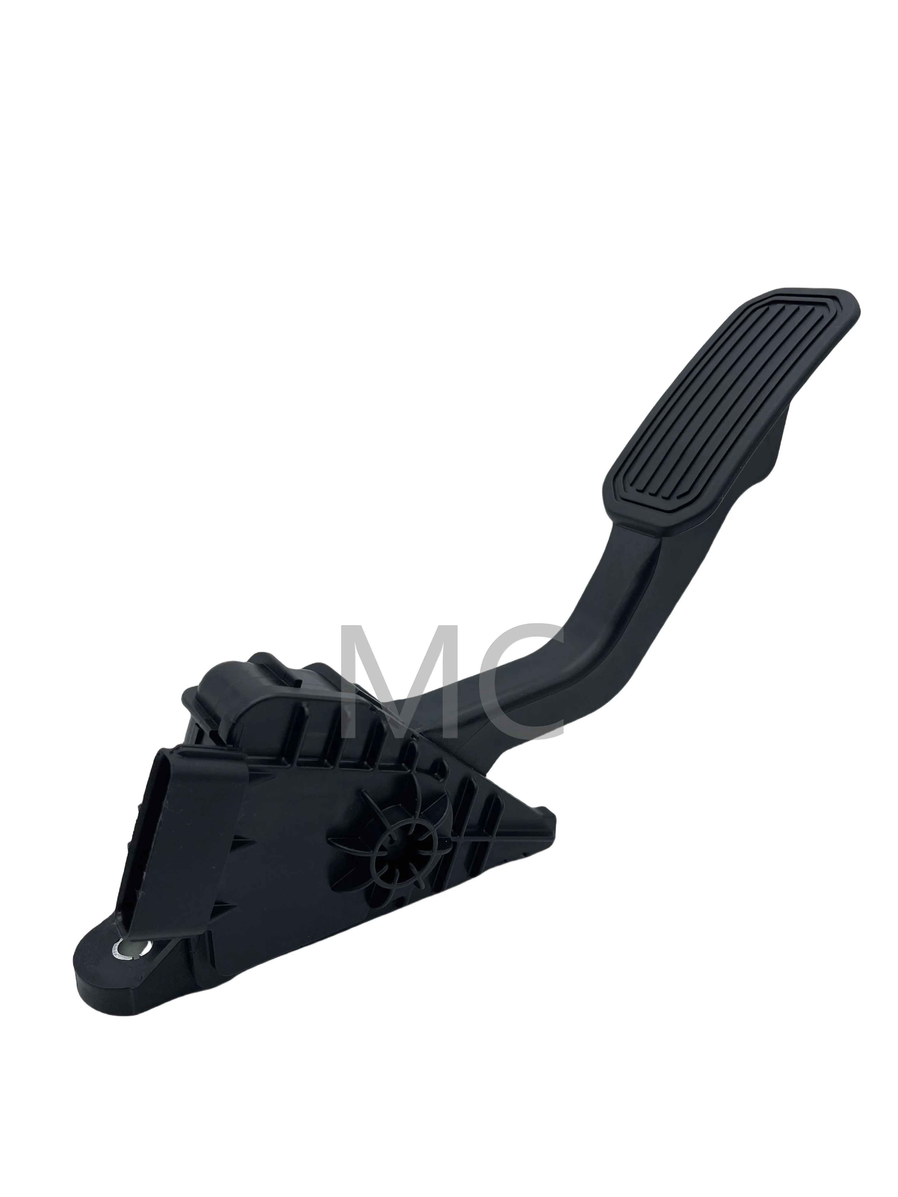 

Toyota sedan electronic accelerator pedal