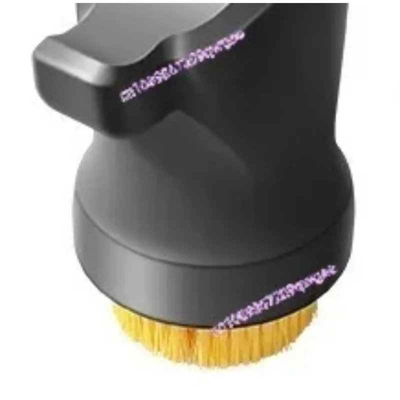 Dry Foam Cleaning Grinding Brush - For Sofa Mattress Carpet Fabric Soft Tile Cleaning Head